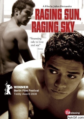 Raging Sun, Raging Sky