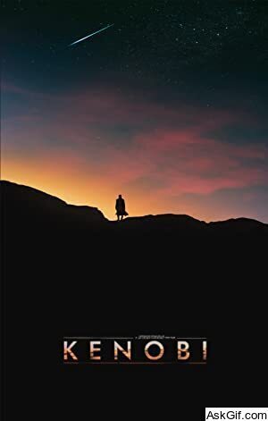 Kenobi: A Star Wars Story