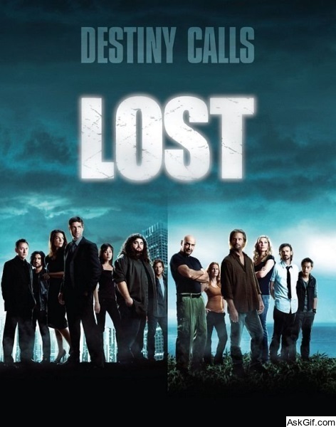 Lost: Missing Pieces