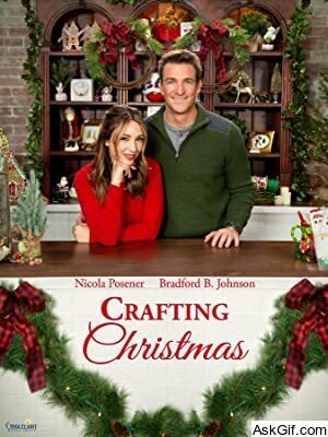 Crafting Christmas