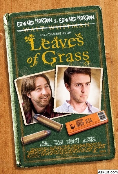 Leaves of Grass
