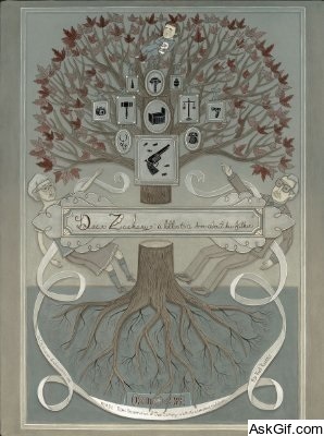 Dear Zachary: A Letter to a Son About His Father