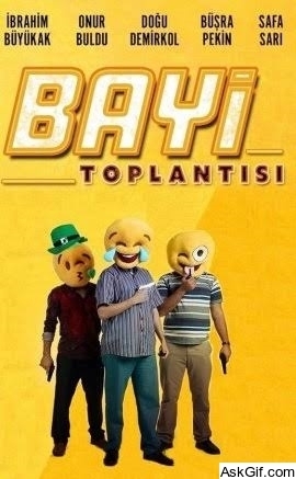 Bayi Toplantisi