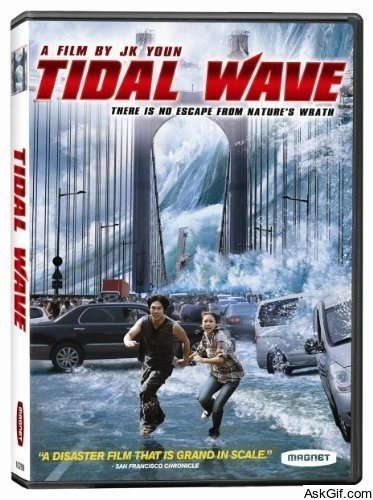 Tidal Wave