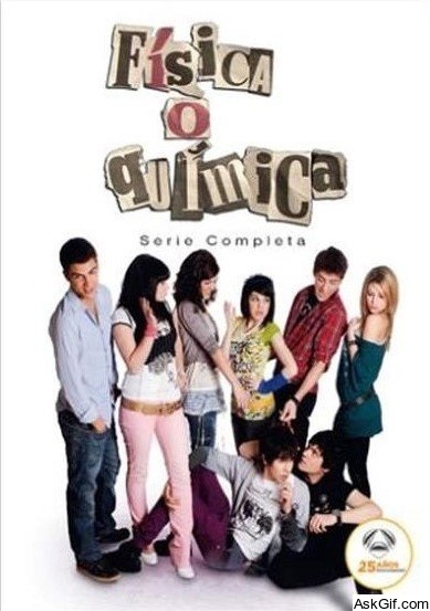 Physical or Chemical