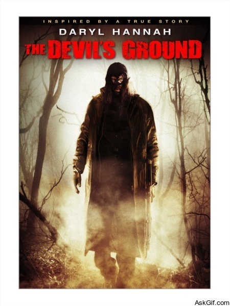 The Devil's Ground