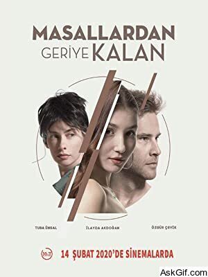 Masallardan Geriye Kalan