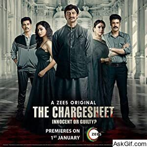 The Chargesheet: Innocent or Guilty?