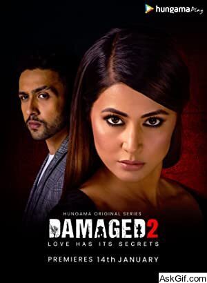 Damaged 2