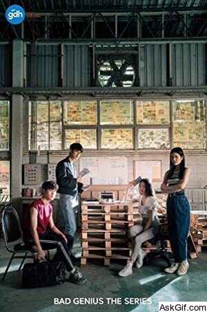 Bad Genius