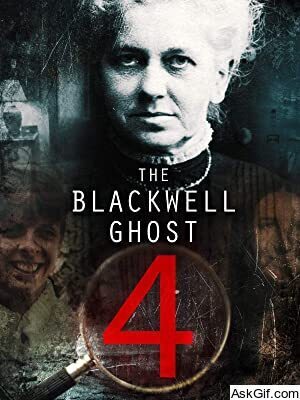 The Blackwell Ghost 4