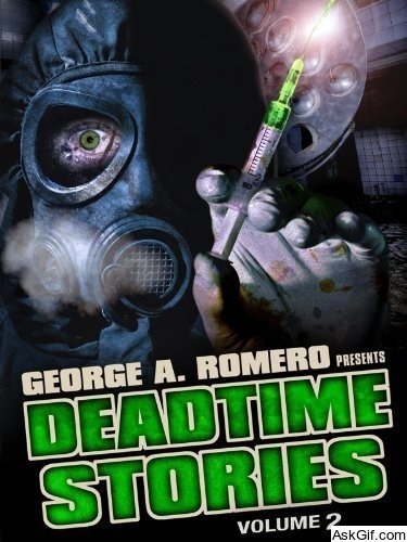 Deadtime Stories: Volume 2