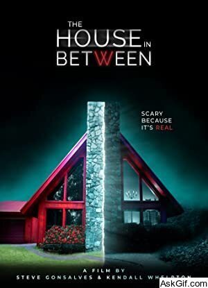 The House in Between