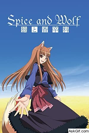 Spice and Wolf
