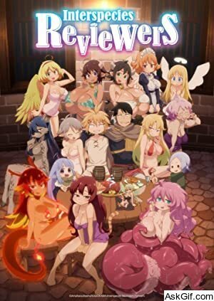 Interspecies Reviewers