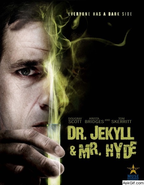 Dr. Jekyll and Mr. Hyde