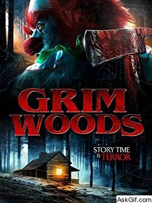 Grim Woods