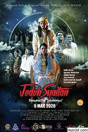 Jodoh Syaitan