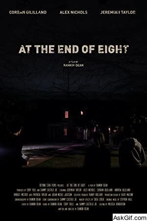 At the End of Eight