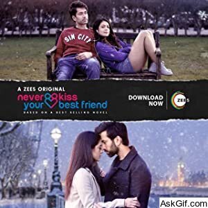 Never Kiss Your Best Friend