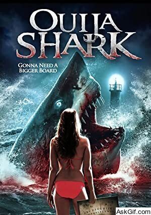 Ouija Shark