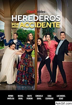 Herederos por accidente