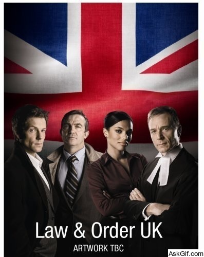 Law & Order: UK