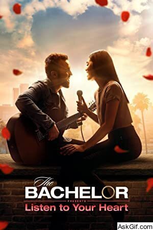 The Bachelor Presents: Listen to Your Heart