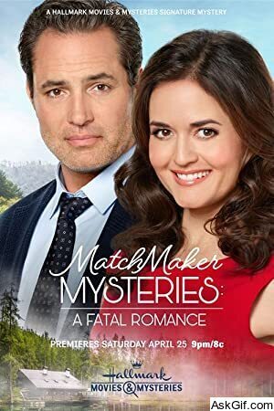 Matchmaker Mysteries: A Fatal Romance