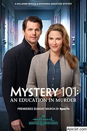 Mystery 101: An Education in Murder