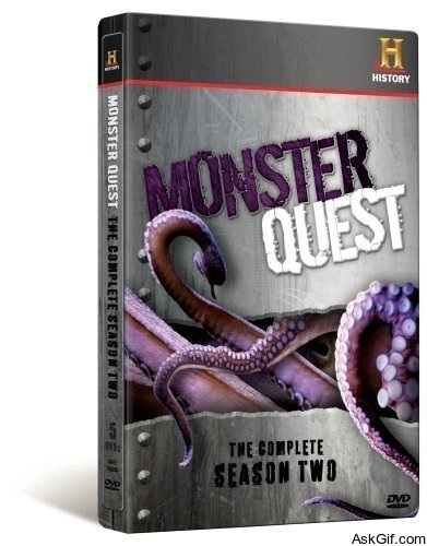 Monsterquest