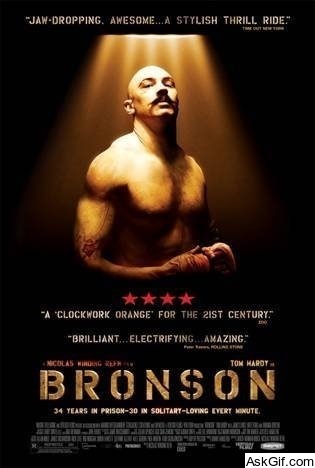 Bronson