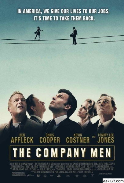 The Company Men