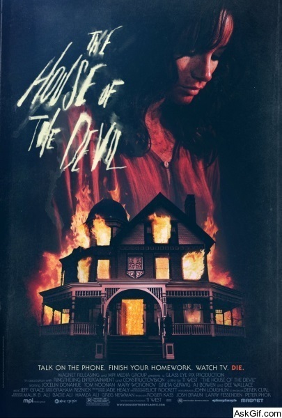 The House of the Devil