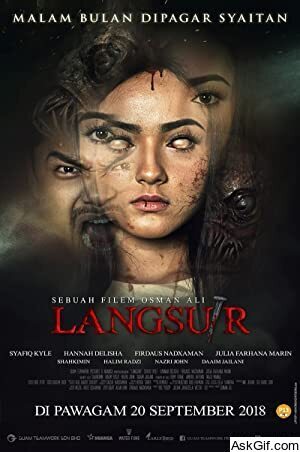 Langsuir