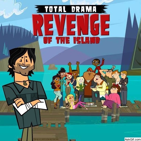Total Drama