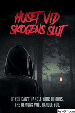 The house at the end of the forest