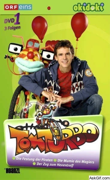 Tom Turbo