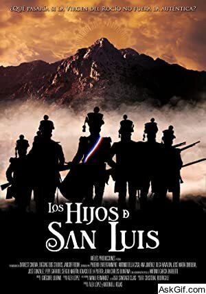 Los Hijos de San Luis