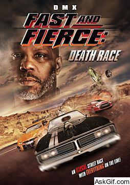 Fast and Fierce: Death Race