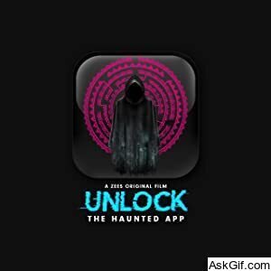 Unlock- The Haunted App