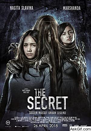 The Secret: Suster Ngesot Urban Legend
