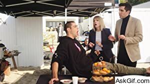 Noah Centineo Will Do Anything to Become America's Top Heartthrob