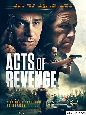 Acts of Revenge