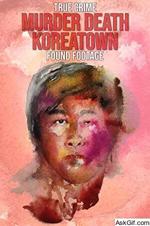 Murder Death Koreatown