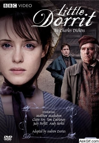 Little Dorrit