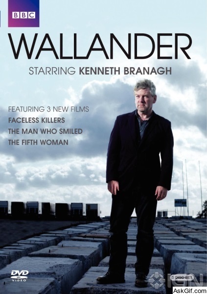 Wallander