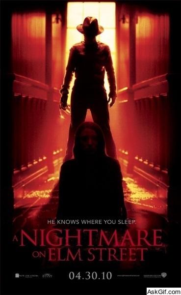 A Nightmare on Elm Street