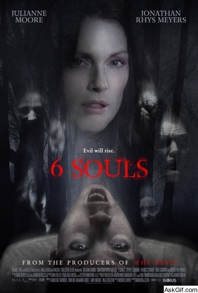 6 Souls
