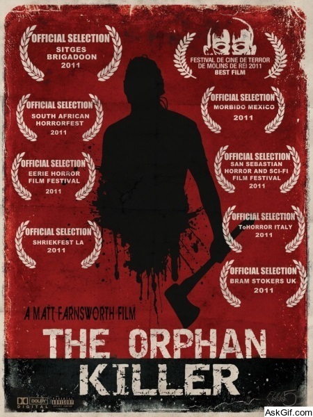 The Orphan Killer